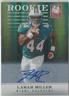 Lamar Miller