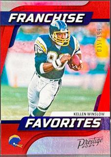 Kellen Winslow