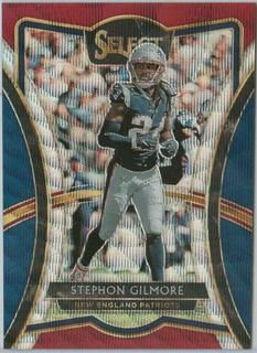 Stephon Gilmore