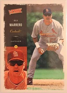 Eli Marrero