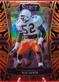 Ray Lewis
