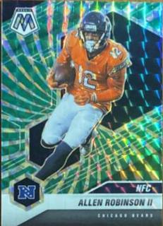 Allen Robinson II