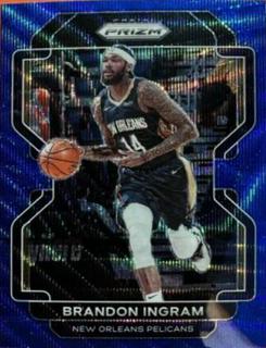 Brandon Ingram
