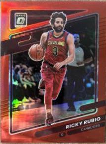 Ricky Rubio