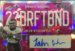 Jalen Wydermyer