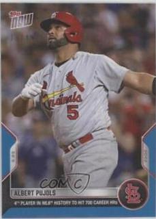Albert Pujols