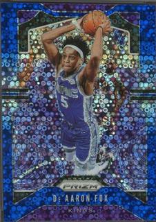 De'Aaron Fox