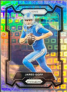 Jared Goff