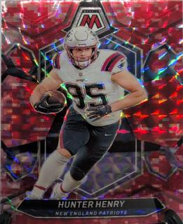 Hunter Henry