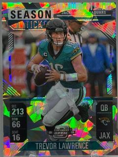 Trevor Lawrence