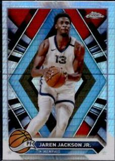 Jaren Jackson Jr.