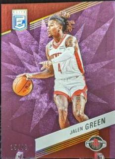 Jalen Green