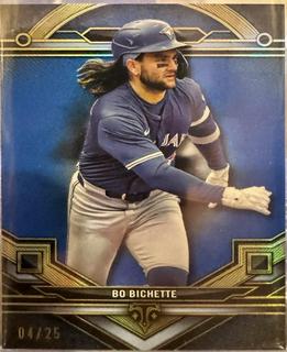 Bo Bichette
