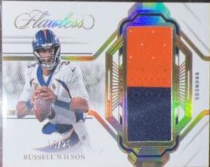 Russell Wilson