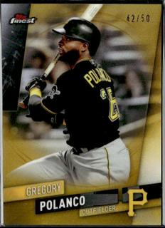Gregory Polanco