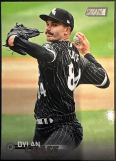 Dylan Cease