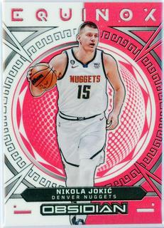 Nikola Jokic