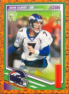 John Elway