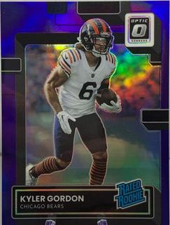 Kyler Gordon