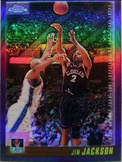 Jim Jackson