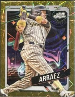 Luis Arraez