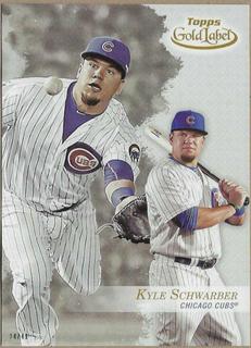 Kyle Schwarber