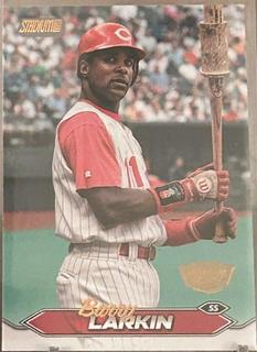 Barry Larkin