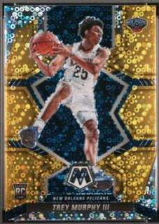 Trey Murphy III