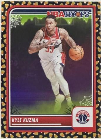 Kyle Kuzma