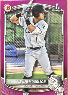 Javier Mogollon