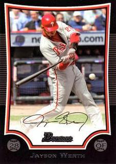 Jayson Werth