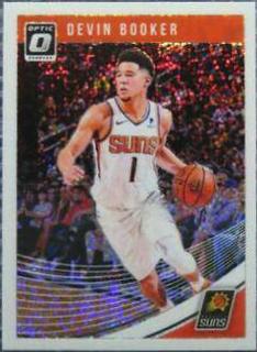 Devin Booker