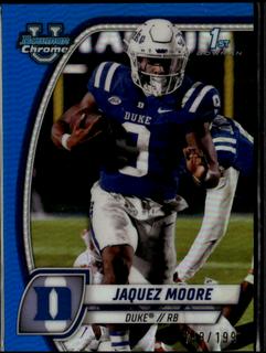 Jaquez Moore