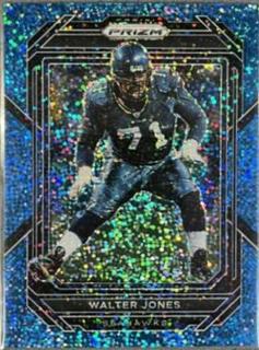 Walter Jones