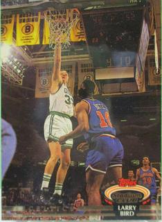 Larry Bird