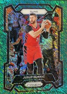 Jusuf Nurkic