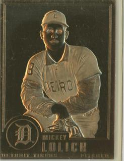 Mickey Lolich