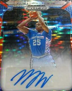 PJ Washington Jr.