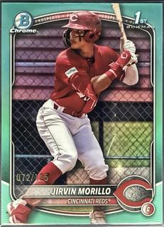 Jirvin Morillo