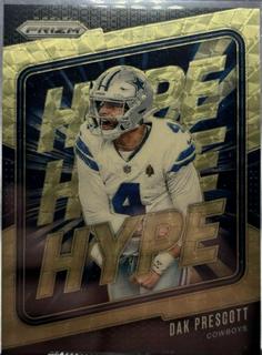 Dak Prescott