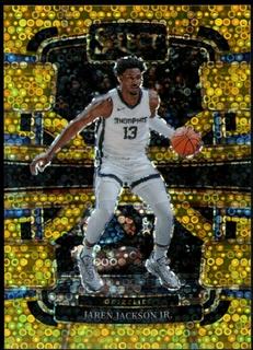 Jaren Jackson Jr.