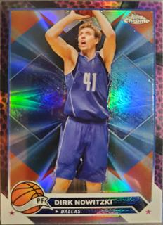 Dirk Nowitzki