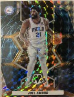 Joel Embiid