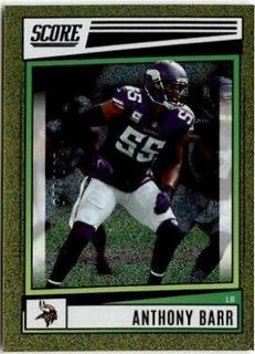 Anthony Barr