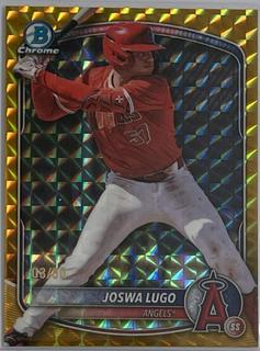 Joswa Lugo