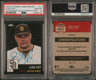 Luke Voit