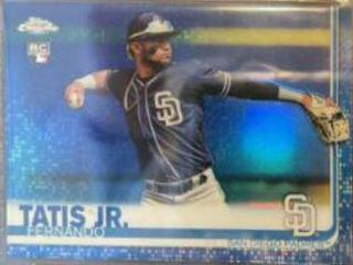 Fernando Tatis Jr.