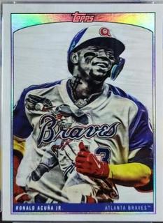 Ronald Acuna Jr.
