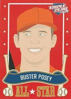 Buster Posey