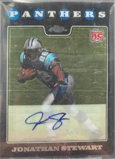 Jonathan Stewart